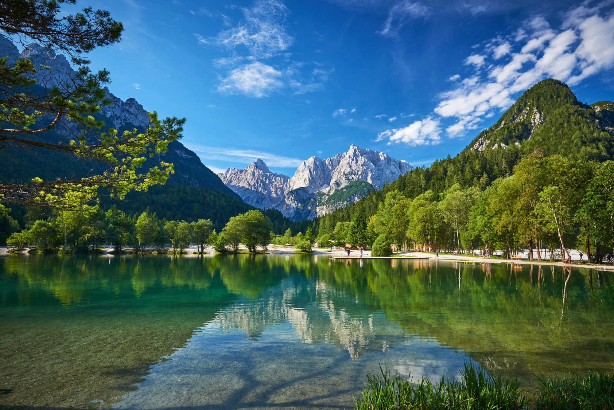 lake jasna
